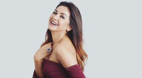 ‘मोहर’‘  र सिटामोल’ दुबैका लागि उत्साहित छु: अभिनेत्री बेनिशा हमाल